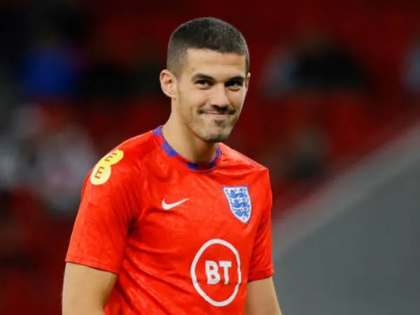Coady Siap Buat 'Pernyataan' Bagi Inggris di Dalam Lapangan