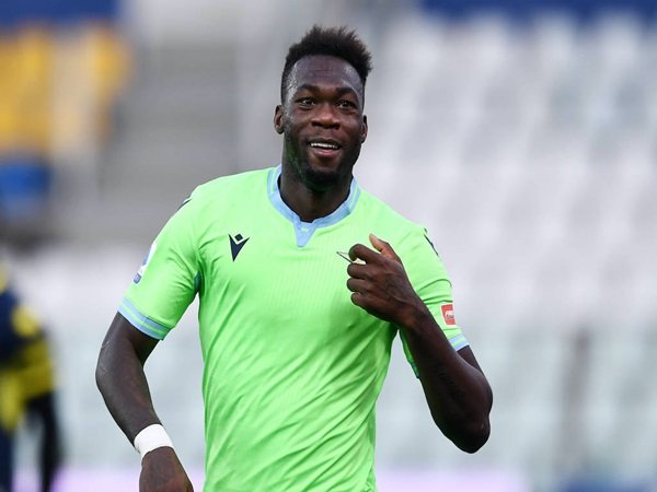 Felipe Caicedo Catatkan Rekor Ini Sepanjang Kariernya di Lazio