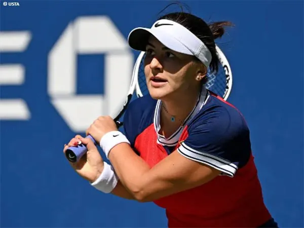 Bianca Andreescu dan Belinda Bencic meluncur ke pekan kedua US Open 2021