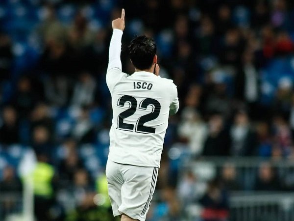 Milan Ternyata Ingin Datangkan Tiga Pemain Madrid Musim Panas Lalu