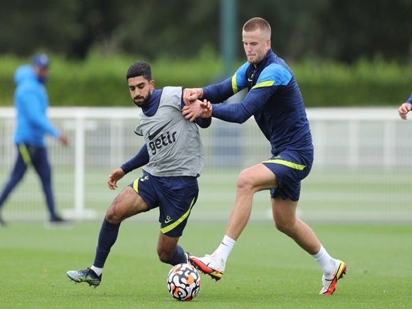 Nuno Panggil Pemain Muda Tottenham Ini Untuk Berlatih Bersama Tim Utama