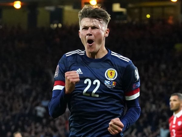 Patterson Puas dengan Kemenangan Skotlandia Atas Moldova