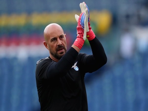Pepe Reina Klaim Lazio Sepenuhnya Berbeda Dengan Kehadiran Sarri