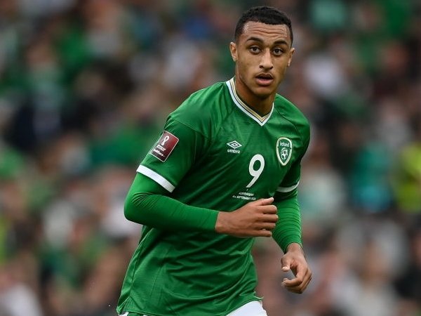 Republik Irlandia Belum Menyerah untuk Lolos ke Piala Dunia