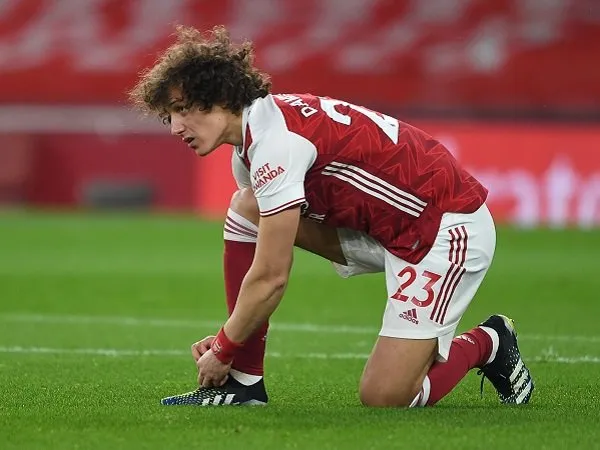 Salernitana Kejar David Luiz Usai Datangkan Franck Ribery?