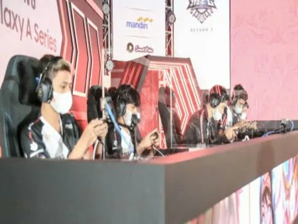 Sikat ONIC Esports, Alter Ego Tanpa Kekalahan di Paruh Musim MPL ID S8