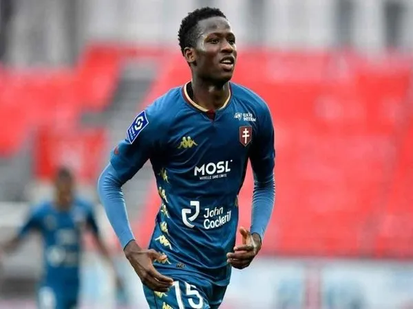 Fabio Paratici mengaku sangat kagum dengan potensi yang dimiliki oleh gelandang anyar Tottenham Hotspur yaitu Pape Sarr / via Reuters