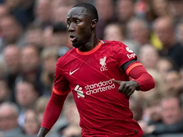 Keita Terjebak Dalam Sebuah Konflik dari Percobaan Kudeta di Guinea