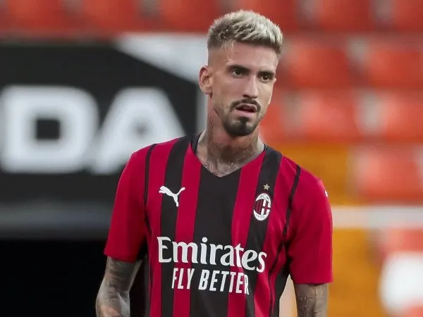 Samu Castillejo