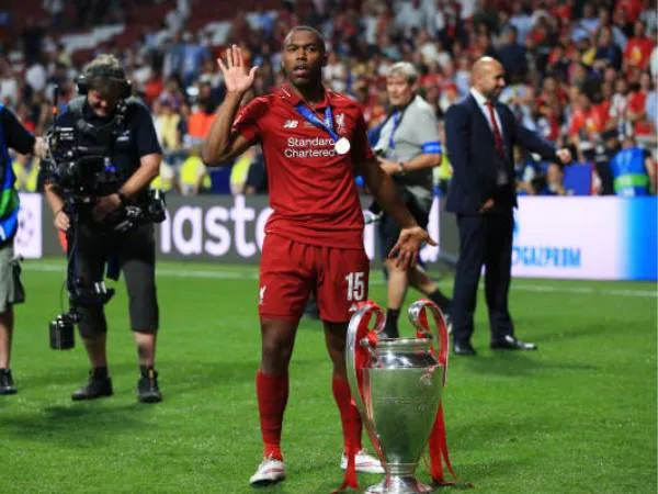 Sturridge Ingin Dunia Lihat Bakatnya Setelah Cetak Gol Bagi Klub Spanyol