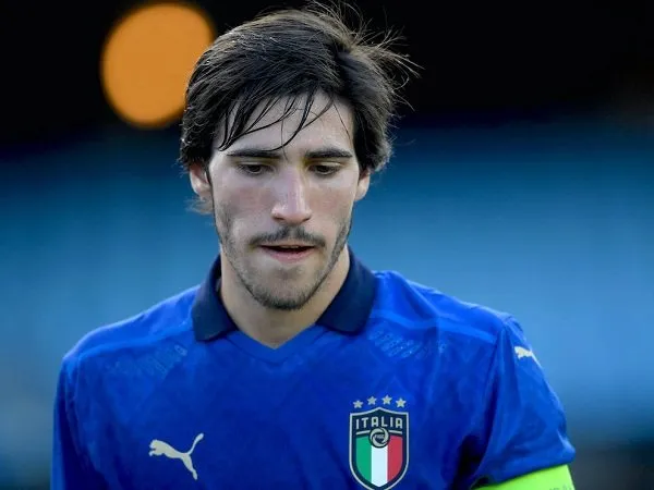 Sandro Tonali