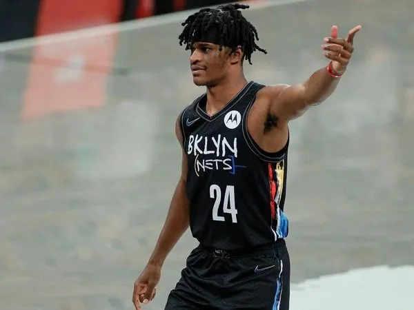 Chicago Bulls resmi dapatkan jasa Alize Johnson selama 2 tahun.