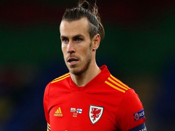 Gareth Bale Diprediksi Bisa Tiru Ronaldo Awet Bermain di Level Elit