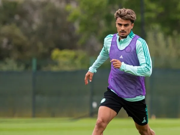 Jota Jelaskan Alasan Kenapa Dirinya Gabung Celtic