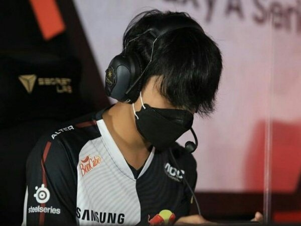 Klasemen MVP Regular Season MPL ID S8 W4: Alberttt Kokoh, Nino Melesat