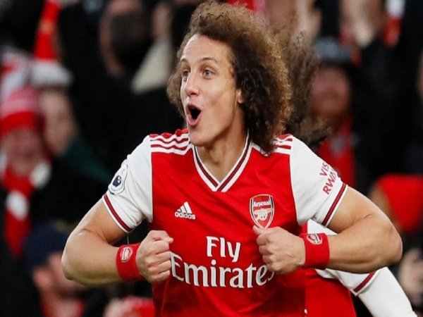 Klub Promosi Serie A Ini Bantah Tertarik Datangkan David Luiz