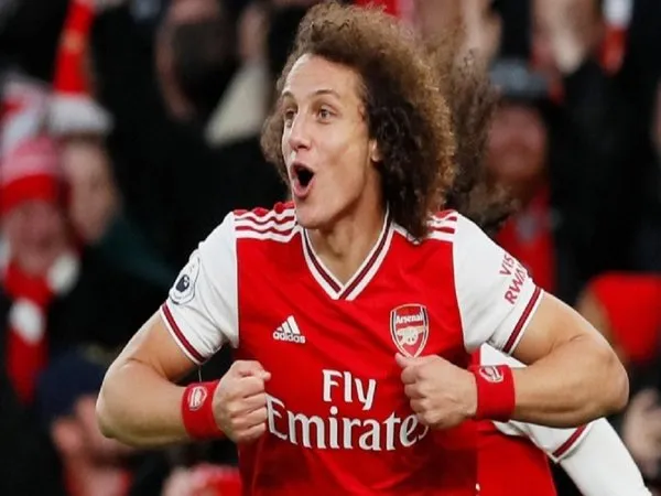 Klub Promosi Serie A Ini Bantah Tertarik Datangkan David Luiz