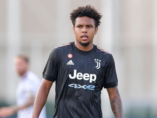 Legenda Sepak Bola AS Sebut Kelakuan Weston McKennie Hampir Tidak Tertolong