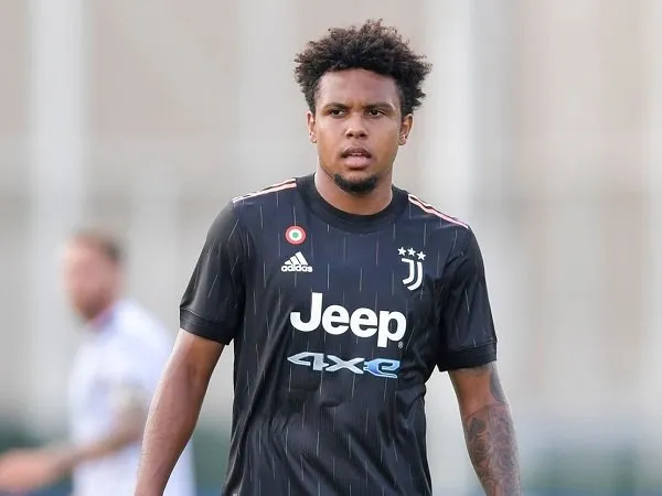 Kelakuan Weston McKennie dikomentari Landon Donovan.