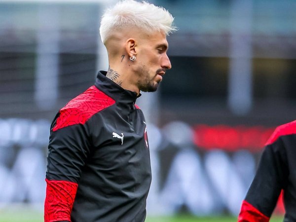 Milan dan CSKA Temui Batu Sandungan Dalam Negosiasi Transfer Castillejo