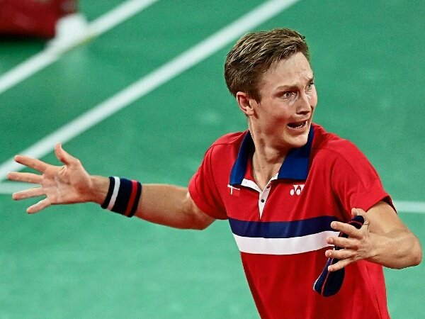 Ada Juara Olimpiade, Denmark Pede Rebut Piala Sudirman 2021