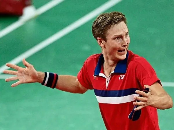 Ada Juara Olimpiade, Denmark Pede Rebut Piala Sudirman 2021