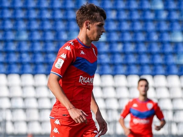 Giacomo Olzer Berhasil Bersinar Saat Brescia Tundukkan Venezia