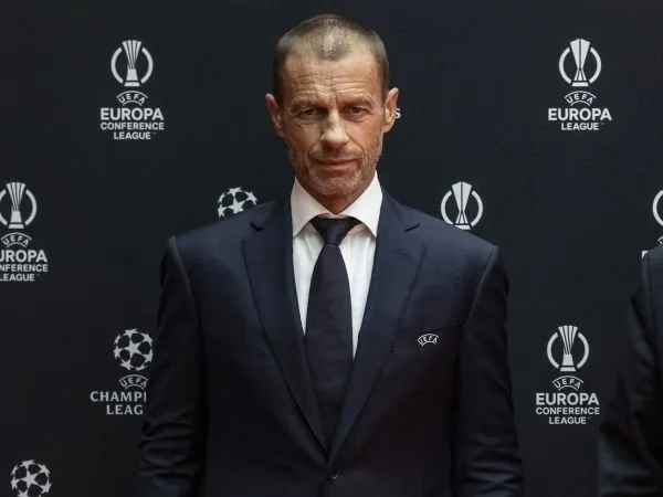 Presiden UEFA Soroti Rencana Piala Dunia Digelar Dua Tahun Sekali