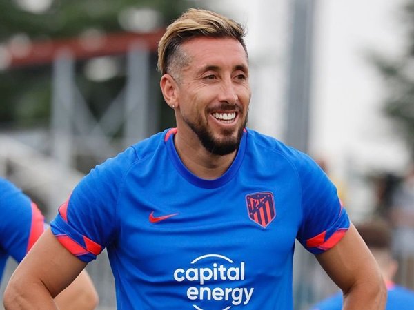 Demi Kessie, Atletico Madrid Bersedia Sodorkan Hector Herrera