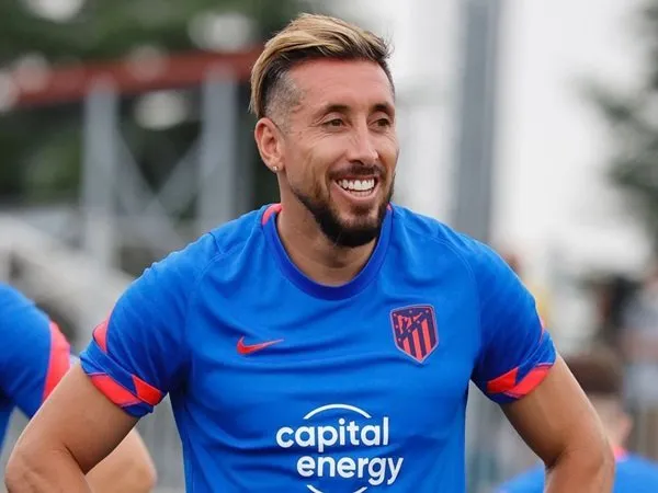 Atletico Madrid sodorkan Herrera demi Kessie