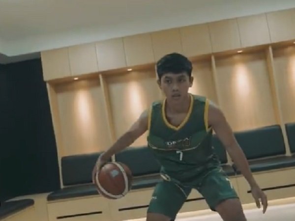 Dewa United Surabaya Resmi Perkenalkan Lucky Abdi