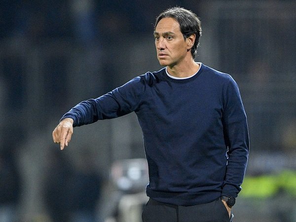 Nesta Bicara Peluang Milan Raih Scudetto dan Liga Champions