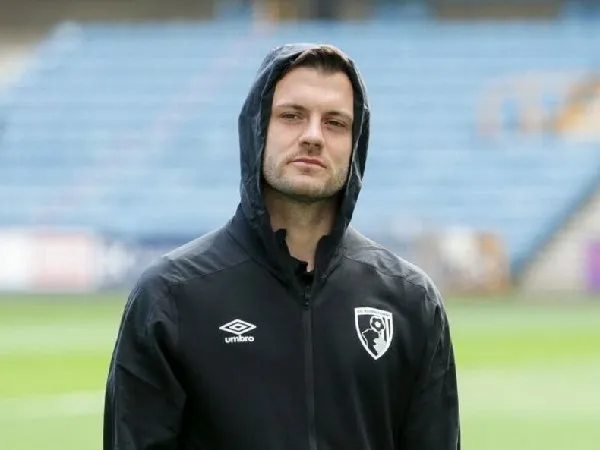 Jack Wilshere dipersilakan berlatih di Arsenal