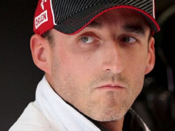 Robert Kubica Kembali Dipercaya Perkuat Alfa Romeo