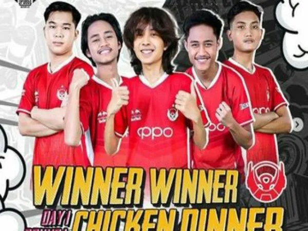 Weekday 3 PMPL ID Season 4: Putus Tren Negatif, BTR RA Sabet Satu WWCD