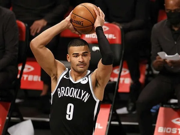 Timothe Luwawu-Cabarrot resmi perkuat Atlanta Hawks. (Images: Getty)