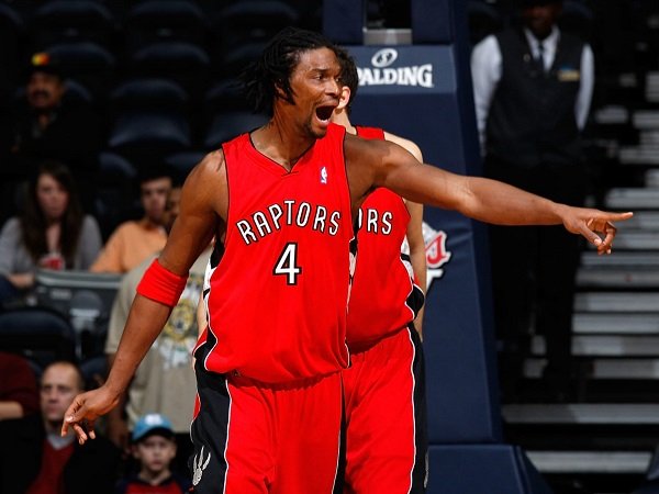 Chris Bosh Ungkap Alasannya Tinggalkan Raptors di Tahun 2010