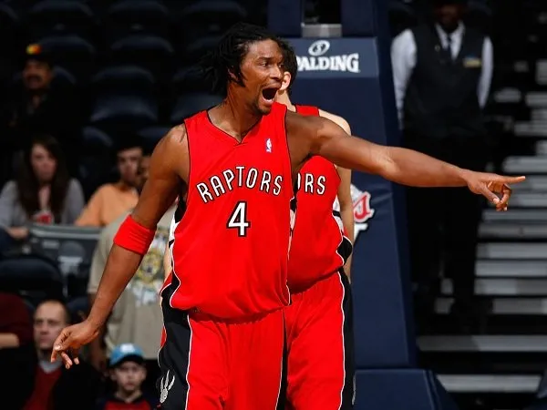 Chris Bosh jelaskan alasannya tinggalkan Raptors demi gabung Heat di tahun 2010.