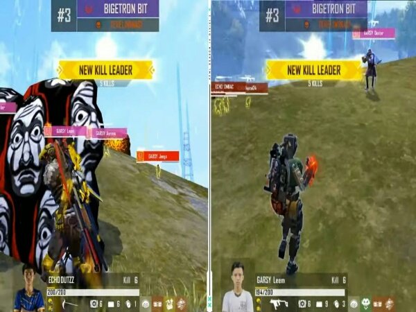 Day 8 FFML Season IV Divisi 2: G Arsy Esports Teruskan Performa Ciamik