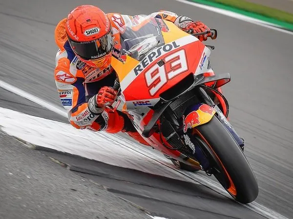 Marc Marquez