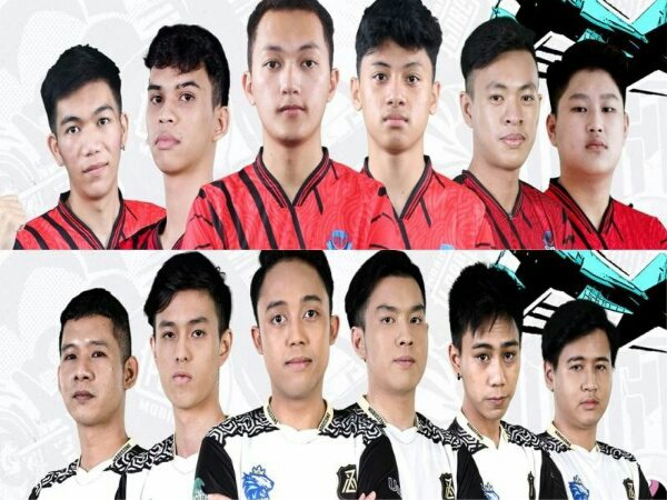 PMPL ID Season 4: Raih Hasil Jeblok, Dua Tim Komunitas Terdegradasi