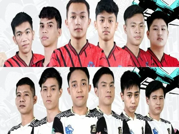 PMPL ID Season 4: Raih Hasil Jeblok, Dua Tim Komunitas Terdegradasi
