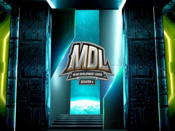 Rekap Week 4 MDL ID Season 4: PABZ Pecah Telur, EVOS Icon Rebut Pucuk