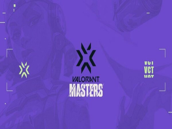 Hasil VCT Masters Berlin: Acend Tanpa Ampun Hantam SuperMassive Blaze