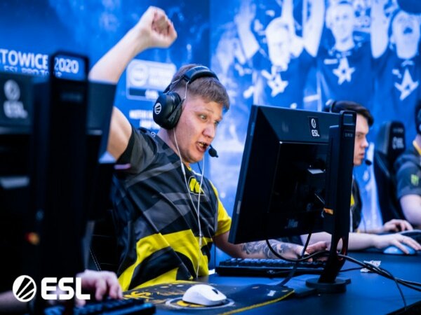 Juara ESL Pro League Season 14, Natus Vincere Sabet Intel Grand Slam