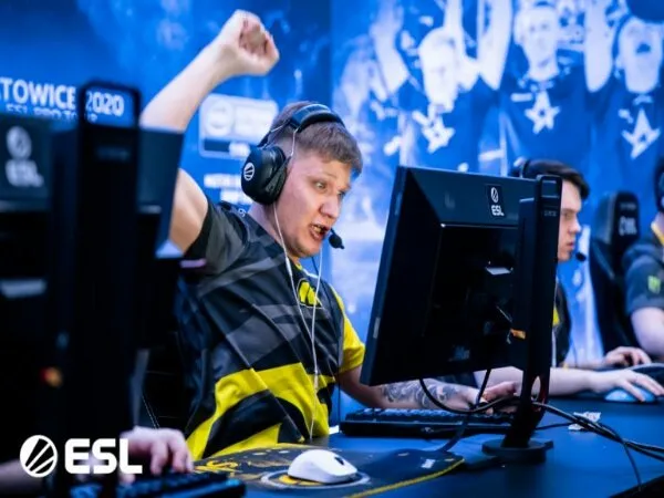 Juara ESL Pro League Season 14, Natus Vincere Sabet Intel Grand Slam