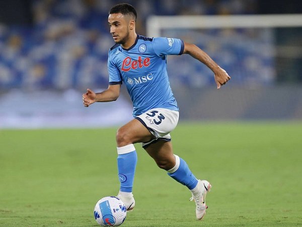 Upaya Milan Rekrut Ounas Terjegal Banderol Napoli dan Spalletti