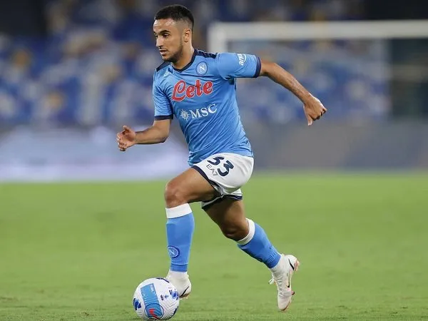 Upaya Milan Rekrut Ounas Terjegal Banderol Napoli dan Spalletti