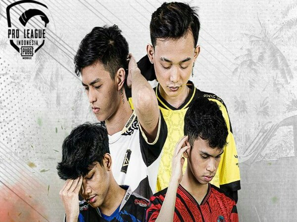 Eagle 365 Susul ONIC Esports Terdegradasi dari Daftar Tim PMPL ID
