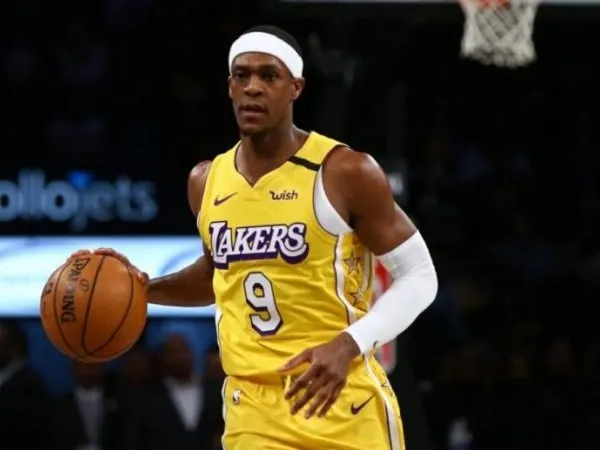 Frank Vogel Berperan Besar Bawa Rajon Rondo Kembali ke Lakers